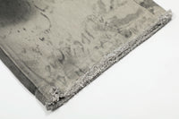 MIJKO Baggy Jeans for Men and Women Jean F9053#