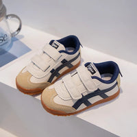 Children's Sneakers Boys Girls Soft Sole Non-slip Casual Student Running Shoes Kids School Breathable Comfortable Sports Shoes