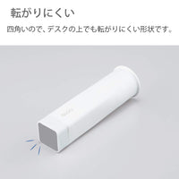 KOKUYO Kawaii G311 GLOO Square Solid Glue Sticks Three Sizes S M L DIY Tools High Viscosity Student Handmade Office Supplies