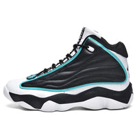 Classic Brand Men Woman Basketball Training Shoe Top Quality Unisex High Top Gym Basketball Boot Designer Sport Trainer Gym Shoe