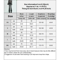 Summer Flared Jeans Women Cotton Vintage Blue Denim Pants Streetwear Elastic High Waist Slim Harajuku Trousers