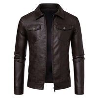 Men's Biker Jacket Men's Jackets Waterproof Jacket Man Waterproof Jacket Waterproof for Rain Motorcyclist Men's Clothing