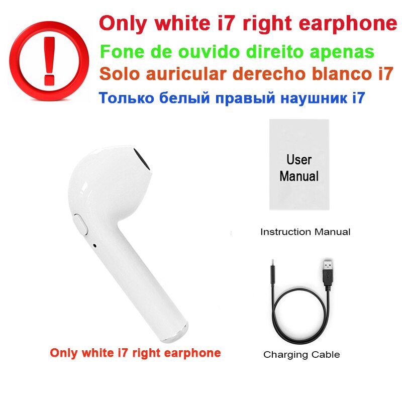 Y30 TWS Bluetooth headphone Wireless headset sports earplugs stereo music earbuds For Xiaomi smartphone IOS PK Y50 Pro6 I7s Pro6