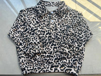 kids sweatshirts aw25  boys girls cute polo sweaters child teen cotton tops outwear clothing