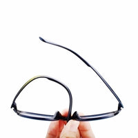 FG New Reading Glasses Men Anti Blue Presbyopic Eyeglasses Antifatigue Computer Eyewear +0.0 +1.0 +1.5 +2.0 +2.5 +3.0 +3.5 +4.0