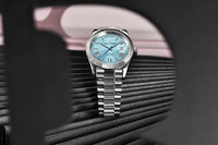 2025 New PAGANI DESIGN Luxury Men Mechanical Watches Rose Gold Automatic Watch For Men AR Sapphire Mirror Sports Clock Man Gifts