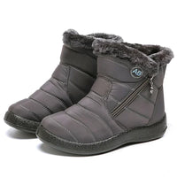 Waterproof Women Boots Winter Snow Boots for Women Winter Shoes Daily Casual Lightweight Cotton Shoes Ankle Botas Mujer 2024