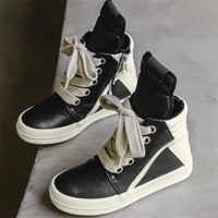 Working Shoes Men High Boots Offer Work Safety Shoes Military Man Tactical Boots Mens Shooes Men Motorcycle Boot Men's Ankle