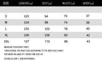 Mens White Jeans Pants Slim Fit Streetwear Distressed Black Denim Overalls Retro Y2k Solid Color Straight-leg Jeans Men Ripped