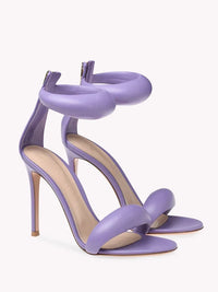 Golden open toed shoes, sexy one-piece belt, summer new high heels, women's slim heels, versatile fashion sandals