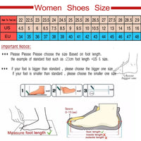 Women's Sneaker Slip On Women Sneakers Breather White Shoes Women Casual Sneaker Sports Shoes Comfortable Vulcanize Shoes Female
