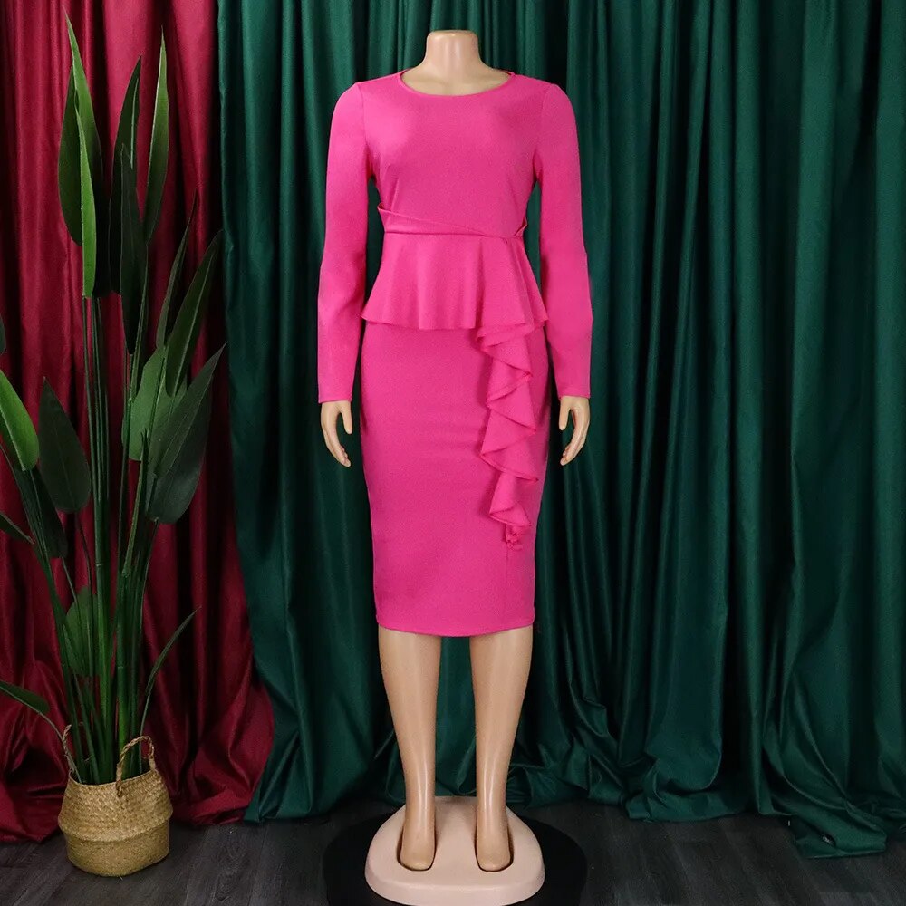 strapless open back dress Latest Party Wear Dresses Images 2022-2021 main image 1