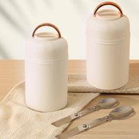 Insulated Food Jar, Insulated Soup Cup, 316 Stainless Steel Double, Wall Insulated Tumbler, for  Bird's Nest Soup, Desserts.