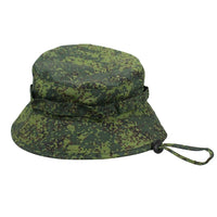 Sun Hats for Men Women Bucket Hat Boonie Hat Foldable Sunshine Protection Hiking Beach Fishing Summer Safari with Windproof Cord
