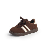 Girls' Leisure Sports Shoes 2025 Spring Autumn New Boys Fashion Casual Sneakers Kids Running Shoes Toddler Outdoor Single Shoe