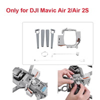 Airdrop System for DJI Mavic 3/2 Pro Zoom AIR 2 Mini 2/Mini 3 Drone  Wedding Ring Gift Deliver