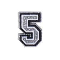 Hot Sale 1Pcs Letter Shoe Charms Decorations for Crocs Accessories Alphabet Pins Women Xmas Party Favors Gifts