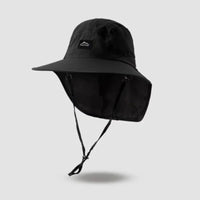 Wide Brim Sun Hat with Neck Flap Outdoor Bucket Hat UV Protection Cap for Men Women Summer Fishing Hiking Camping