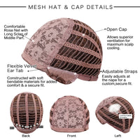 Blonde Unicorn Synthetic Long Wavy Wig Ombre Purple to Blue for Woman Cosplay Halloween Wigs Heat Resistant Fiber Bangs Hair