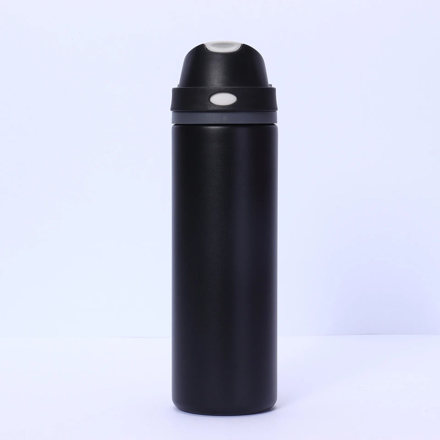 Hot-selling Stainless Steel Insulated Cups Large-capacity Portable Hand-held Sports Water Cups Car-mounted Handle Insulated Cups