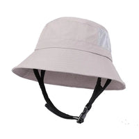 Outdoor Hat Men Women Solid Wide Brim Professional Sunscreen UPF 50+ Bucket Caps for Hiking Camping Fishing Surf Bucket Hat