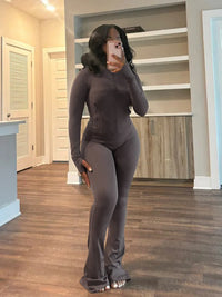 Streetwear Casual Tracksuit Sexy Women Two Pieces Club Matching Set High Street Pants Outfit