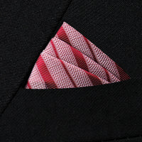 Pocket Square High Grade New Style Handkerchief Men Black Suit Accessorie Solid Men Handker Many Color Newest Fit Pocket Paisley