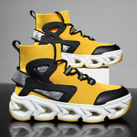 Shoes men Sneakers Male casual Mens Shoes tenis Luxury shoes Trainer Race Breathable Shoes fashion loafers running Shoes for men