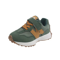 Children's Basketball Shoes Spring Autumn Versatile Running Shoes for Kids Boys Fashion Causal Girls School Sports Sneakers