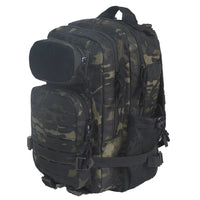 900D 28-liter backpack, tactical Travel, field camouflage, Outdoor Cycling, hiking, Camping and mountain climbing bag