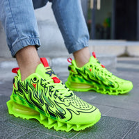 Men shoes Sneakers Male tenis Luxury shoes Mens casual Shoes Trainer Race Breathable Shoes fashion loafers running Shoes for men