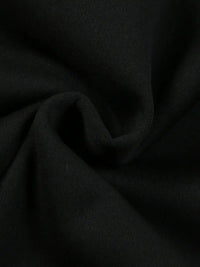 Women's Sweatshirt  "Tout va bien" French Letter Print Crew Neck Casual For Fall & Spring, Women's Clothing