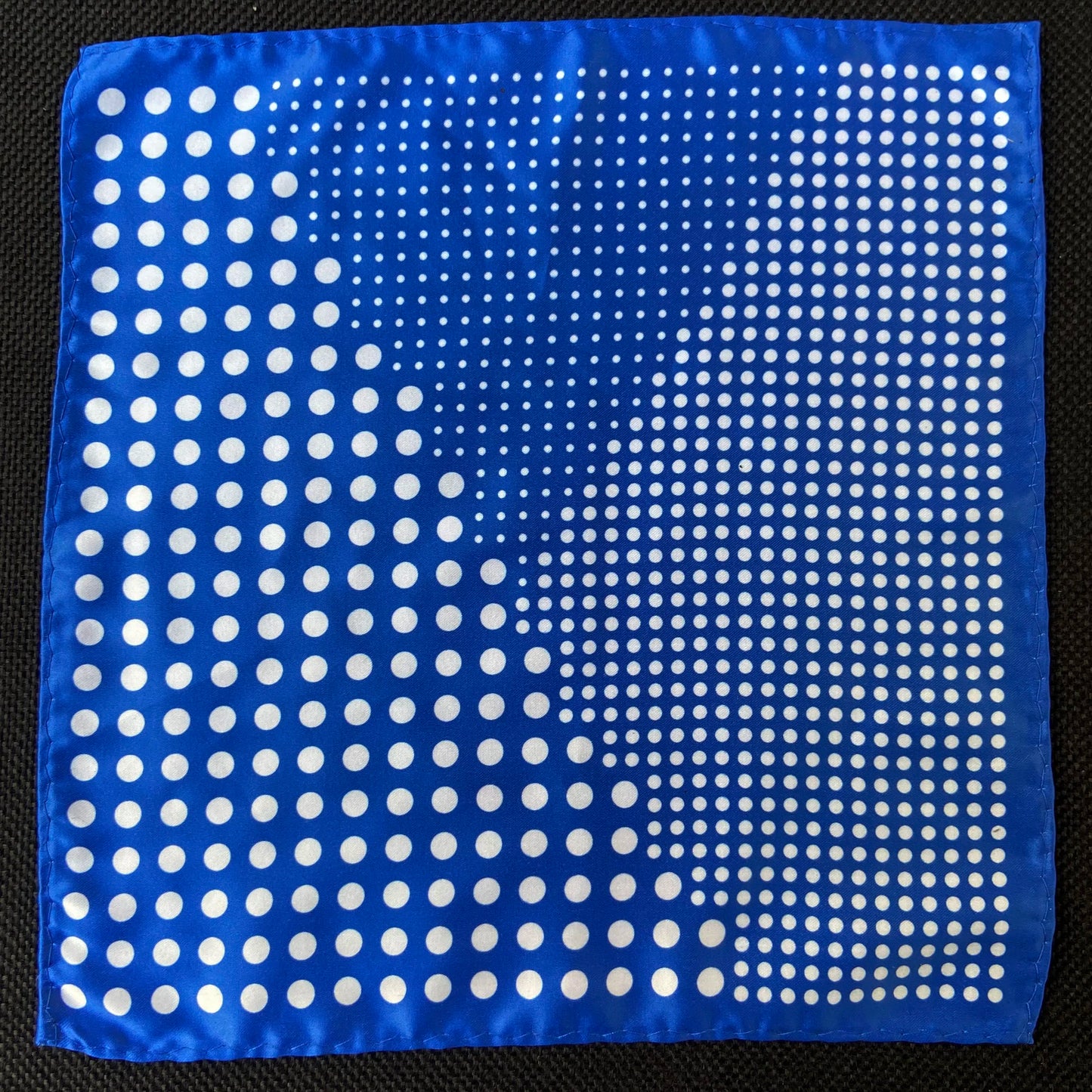 Luxury Mens Handkerchief Silk Accessories Hanky Pocket Squared Handkerchief Pocket Scarf Paisley Polka Dots Party Wedding Prom
