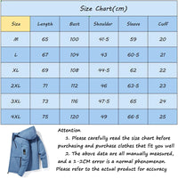 Bomber Jacket 2023 Men's Windbreaker Zip Coat Spring Autumn Casual Work Jacket Fashion Outdoor Adventure Jacket