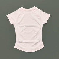 HISTELLO Sport Short Sleeve Top Seamless Yoga Leotard Clothing Women Running Sports T Shirt Workout Shirts Fitness Sports Vest