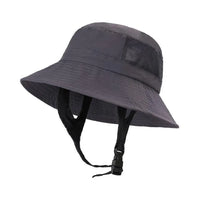Outdoor Hat Men Women Solid Wide Brim Professional Sunscreen UPF 50+ Bucket Caps for Hiking Camping Fishing Surf Bucket Hat