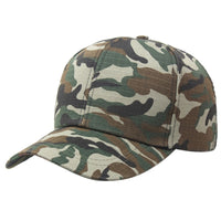 1PCS Military Baseball Caps Camouflage Tactical Army Soldier Combat Paintball Sun Hats