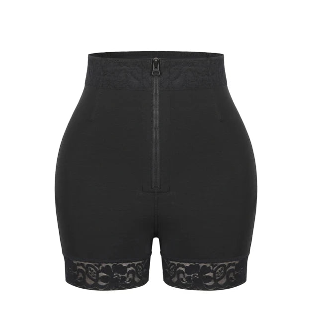 Colombian shaperwear Waist Trainer Full Body Shaper Underbust Slimming Sheath Corset Girdle Butt Lifter Bodysuit Women