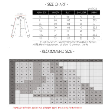 BROWON Autumn Korean Men T Shirt Vintage Style Patchwork Black&Gray O-Neck Long Tshirt Men Clothing 2023 Plus Size M-5XL