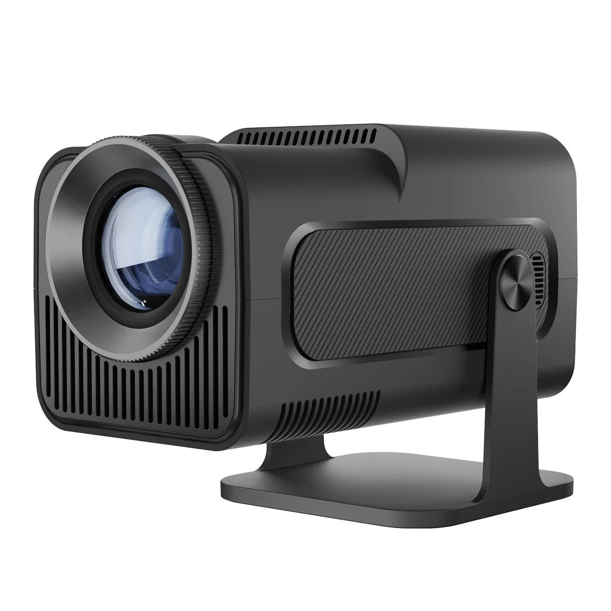 【美品】プロジェクター magcubic hy320 Magcubic HY320 NTV Netflix-Certified Projector – Android 13