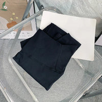 Hot Sale Fitness Female Leggings Running Pants Naked feeling Leggings High Waist Push Up Sport Women Fitness Running Yoga Pants