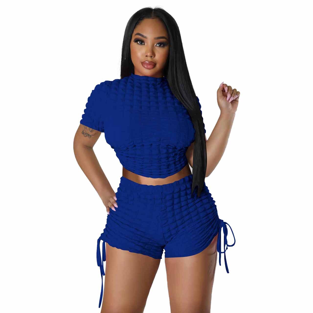 Women Clothing Summer 2023 Beach Clothes For New Sexy Leisure Centre B –  Mega Mart Center