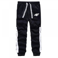 Hot Sale Men's Tracksuit Set or Single Hoodie And Sweatpants Loose Fit Casual Sportswear Soft & Comfortable for Outdoor Jogging