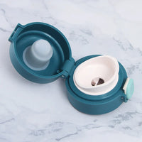 1pc 10oz/14oz 304 Stainless Steel Thermal Mug Tumbler Office Home Insulated Coffee Cup Insulated Cup Gifts Cup Sport Water Cup