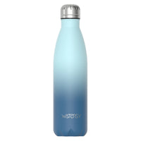500ML Stainless Steel Thermal Bottle Double Vacuum Flasks Insulated Cup for Hot and Cold Sports Water Bottle Car Travel Mug