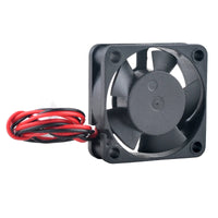 ANCHAOPU ACP3010 3cm 30mm fan 30x30x10mm DC5V/12V/24V 2pin Micro axial flow fan cooling fan for power printers