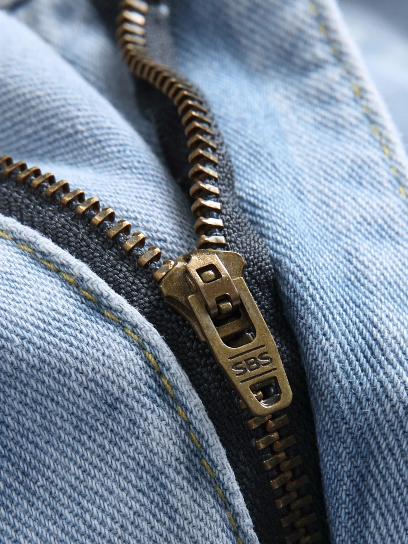 Holes Men Jeans Ankle Length Pants Denim Skinny Ripped Solid Vintage Wash Distressed Slim Fit Pockets 2024 High Street