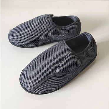 Diabetic Shoes Elderly Walking Shoes Grandparents With Swollen Feet Wide Feet Deformed Feet For Both Men Women Shoes Club Foot
