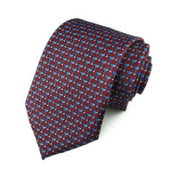 EASTEPIC 8 cm Original Silky Neckties for Men Multicolor Tie Digital Print Fashion Design Natural Beauty Sports Meeting