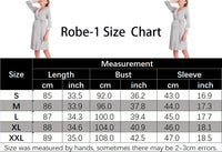 Maternity Robe Pregnant Women Nursing Nightwear Pajama Sleepwear Ropa Mujer Embarazada Premama